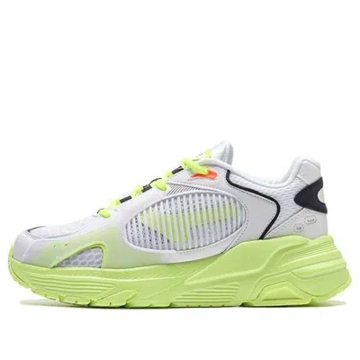 Li-ning Pentium 92 'white Green' In Multi