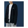 Li-ning Pingpong/table Tennis Series Logo Embroidered Sports Hooded Zipper Jacket 'black'