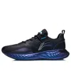 Li-ning Plus 'black Blue'