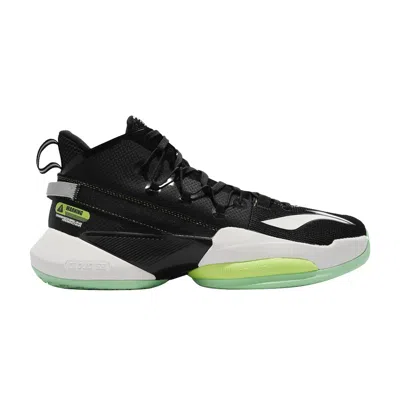Pre-owned Li-ning Power 8 V2 'black'