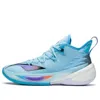 Li-ning Power 9 'blue Purple'