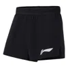 Li-ning Premium Fast Dry Training Shorts 'black'