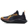 Li-ning Protect4e Cloud Running Shoes In Black