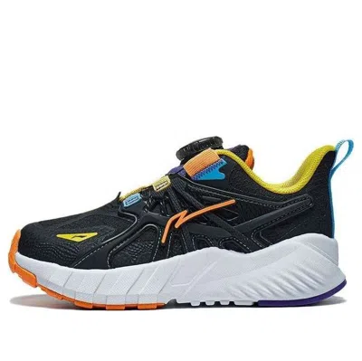 Li-ning (ps)  Flash Shadow V6 'black Yellow'