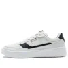 Li-ning Qingyi Skate Shoes 'white Black'