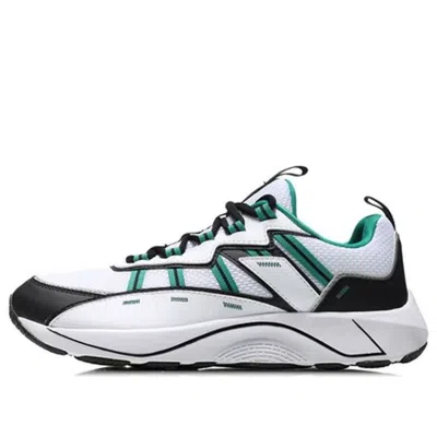Li-ning Qingyun 'white'