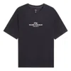 Li-ning Raise The Bar Graphic T-shirt 'black'