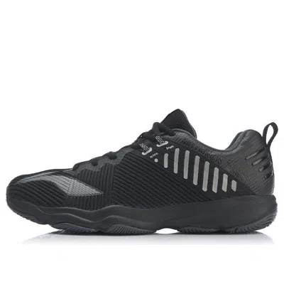 Li-ning Ranger Ranger 4.0 Td In Black