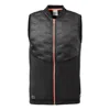 Li-ning Reflective Graphic Running Vest 'black'
