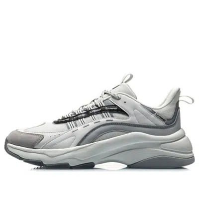 Li-ning Retro Dad Shoe