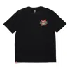 Li-ning Rijindoujin Cartoon Graphic T-shirt 'black'