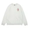 Li-ning Rijindoujin Knit Pullover 'grey' In White