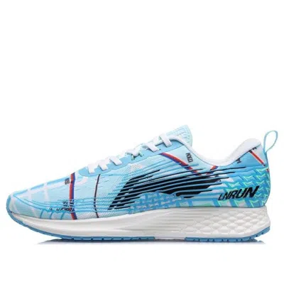 Li-ning Rouge Rabbit 4 V2 In Blue