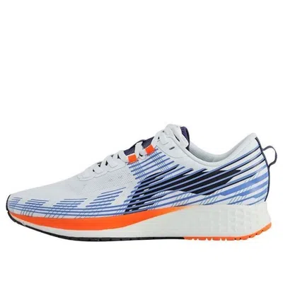 Li-ning Rouge Rabbit 4 'white Blue'