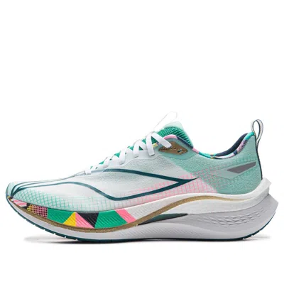 Li-ning Rouge Rabbit 7 Pro 'white Green'