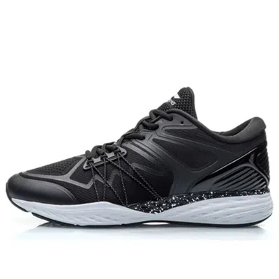 Li-ning Running Low 'black'