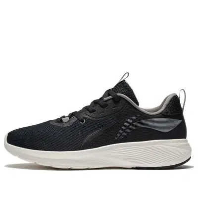 Li-ning Running Low 'black Cream'