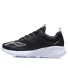Li-ning Running Shoes 'black White'