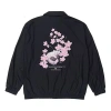 Li-ning Sakura Graphic Jacket 'black'