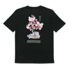 Li-ning Sakura Graphic T-shirt 'black'