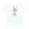 Li-ning Sakura Graphic T-shirt 'white'