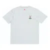 Li-ning Sakura Graphic T-shirt 'white'