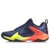 Li-ning Shadow Of Blade 5 In Multi