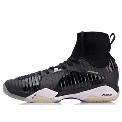 Li-ning Shadow Of Blade Pro 'standard Black'