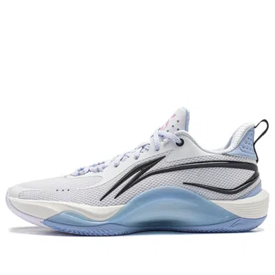 Li-ning Shining 1.0 'ice Blue'