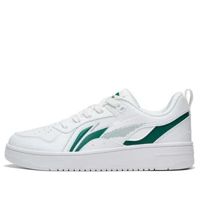 Li-ning Shiyi 'white Green'