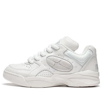 Li-ning Shooting Star 'white'