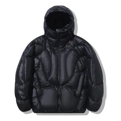 Li-ning Short Down Jacket 'black'