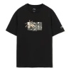 Li-ning Sign Graphic T-shirt 'black'