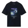 Li-ning Skate For Freedom Graphic Loose Fit T-shirt 'black'