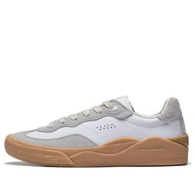 Li-ning Skate General 'grey Khaki' In Gray