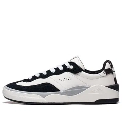 Li-ning Skate General 'white Black'