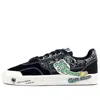 Li-ning Skate Shoes X Steven Harington 'palm Tree' In Black