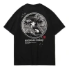 Li-ning Skateboard Graphic T-shirt 'black'
