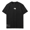 Li-ning Skateboard Logo Short Sleeve T-shirt 'black'