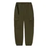 Li-ning Skateboarding Cargo Joggers Pants 'olive Green' In Brown