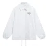 Li-ning Skateboarding Graphic Loose Fit Jacket 'white'