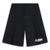 Li-ning Skateboarding Graphic Shorts 'black'