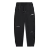 Li-ning Skateboarding Graphic Sweatpants 'black'