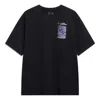 Li-ning Skateboarding Graphic T-shirt 'black'