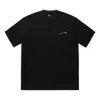 Li-ning Small Classic Logo T-shirt 'black' In Black