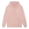 Li-ning Small Logo Hoodie 'pink'
