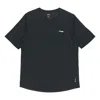 Li-ning Small Logo Quick-drying T-shirt 'black'