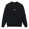 Li-ning Small Logo Sweatshirt 'black'