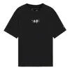 Li-ning Small Logo T-shirt 'black'