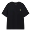 Li-ning Small Logo T-shirt 'black'